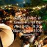 Buenos Aires IN Official Event @ Green Parrot Bar