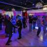 West Coast Swing Dance !