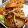 Great Burger, Food, a Full Bar and Ol' Fashion Fun. 