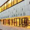 Afterwork-Vinotheque Evening: 80 Years Democracy in State Hesse