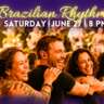 Tropicabana: Authentic Samba & World Hits