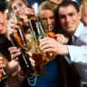 InterNations Lima June Official Event
