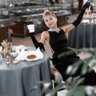 Breakfast at Teight's without...Audrey Hepburn:)