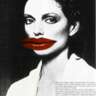 Linder Sterling Exhibition in Ginza