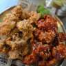 Tasty Korean Fried Chicken