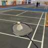 Badminton Game 2- 2026