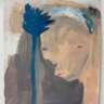 Art Cube Cham - Kunstkubus Cham - Exhibition Claude Seeberger