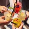 InterNations Budapest Casual Summer Get-Together