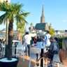 InterNations Vienna NationsClub @ Organics Sky Garden