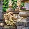 The Hidden Art Garden of Nusle (First Day of Summer!)