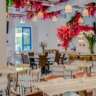Santorini Vibes Breakfast