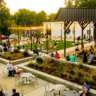 InterNations Raleigh June Event @ South Line Brewing Co.
