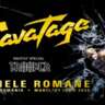 Savatage in Concert in Bucharest