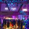 Mass Innovation Night at Museum of Science