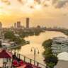 InterNations Colombo June Official Event