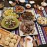 Tibetan Dinner