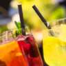 InterNations Darmstadt | Hello Summer Event @ Herrngartencafe