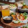 Stampede Happy Hour