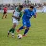 Brazil x Haiti Match Screening - 2026 Tournament
