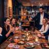 Expert Drinks: Dating Burnout & the Hard Data Behind It (25-39)