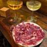 A Catalan Brunch