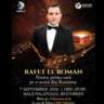 Rafet El Roman-One Voice, A Thousand Emotions