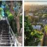 Santa Monica Stairs & Taco Tuesdays!
