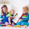 Early Musical Education for Babies (6 Months to 1.5 Years)