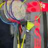 Badminton Game 3- 2026