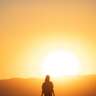 Let’s Go and Enjoy an Amazing Sunset !