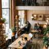 Let's Coffee Meet-Up Madinah