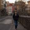 Free Entry Movie "La Ragazza Ha Volato" 2021 IT