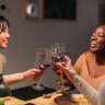 Roots & Routes: A Wine Tasting Event