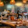Italian Aperitivo Evening