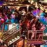 InterNations Portland July Mingler Event