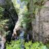 Areuse Gorge Hike, 12 Kms, 4 Hours