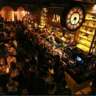 InterNations BA Official Event - J.W. Bradley (Speakeasy Bar)