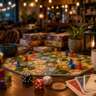 Game on! After-Work Board Game Social