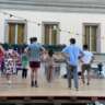 Bollywood Dance Floor
