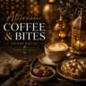   Evening Coffee & Bites