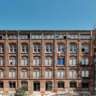 Schirn Kunstaustellung - the World through AI