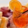 Aperitivo on Friday