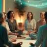 Breathe & Chill - Time for a Subconscious Glow-Up