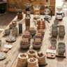 Coffee Talks & New Friends