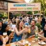 Summer Brews & Views Social