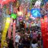 The Gracia Street Festival 2026