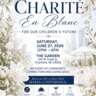 InterNations - CLT : All White Charity Soirée - Outdoor Event