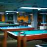 Afterwork Billiard