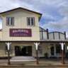 Silent Theater & Vineyard 