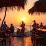 Sand, Sound & Soul: Beachfront DJ Sessions